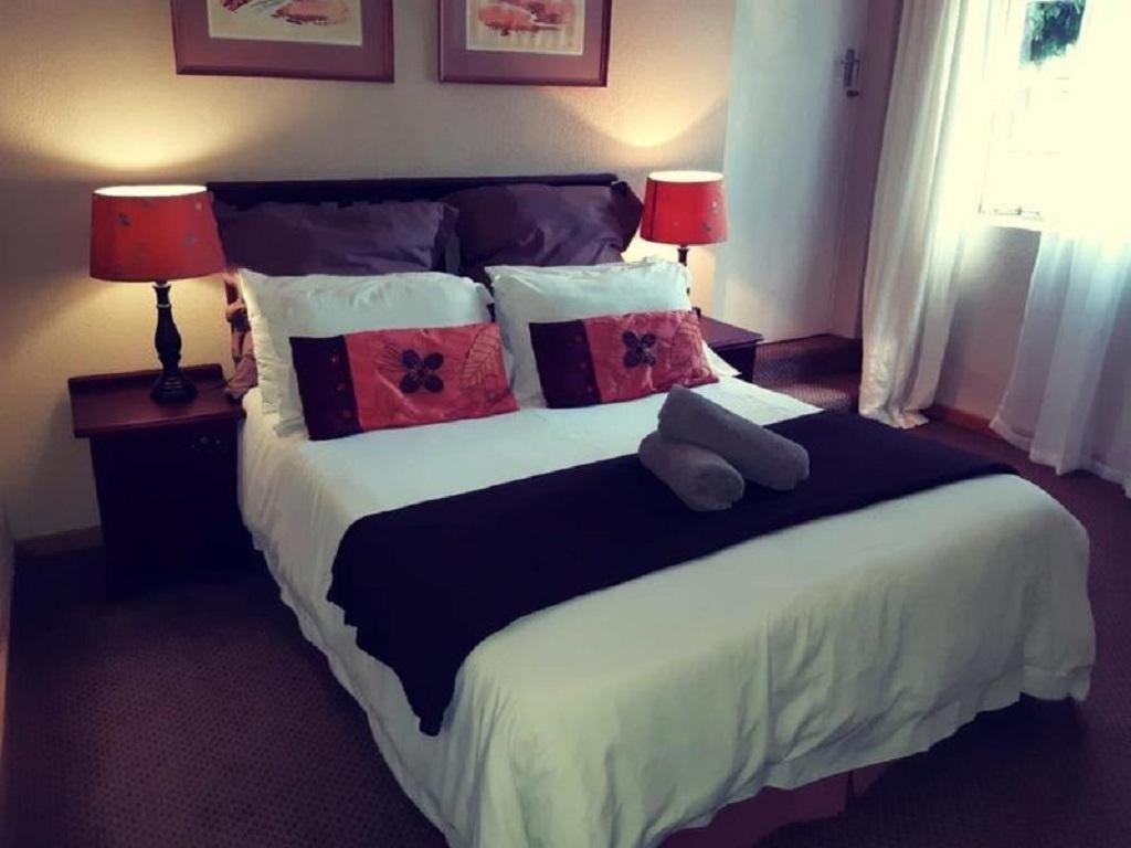 The Hogsback Inn Zewnętrze zdjęcie