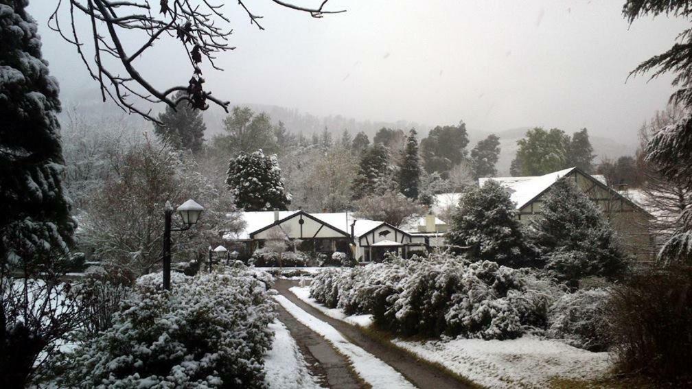 The Hogsback Inn Zewnętrze zdjęcie