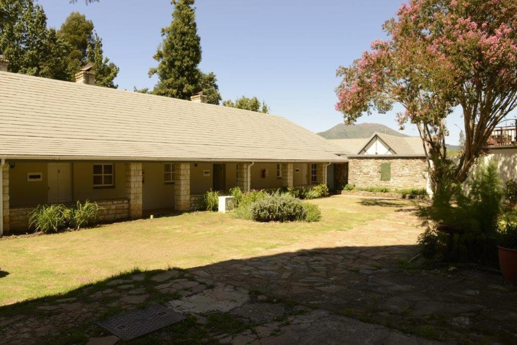 The Hogsback Inn Zewnętrze zdjęcie