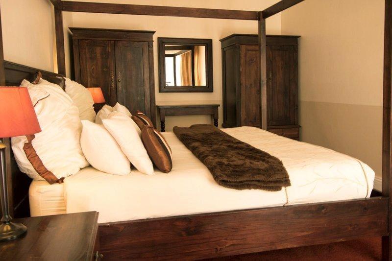 The Hogsback Inn Zewnętrze zdjęcie